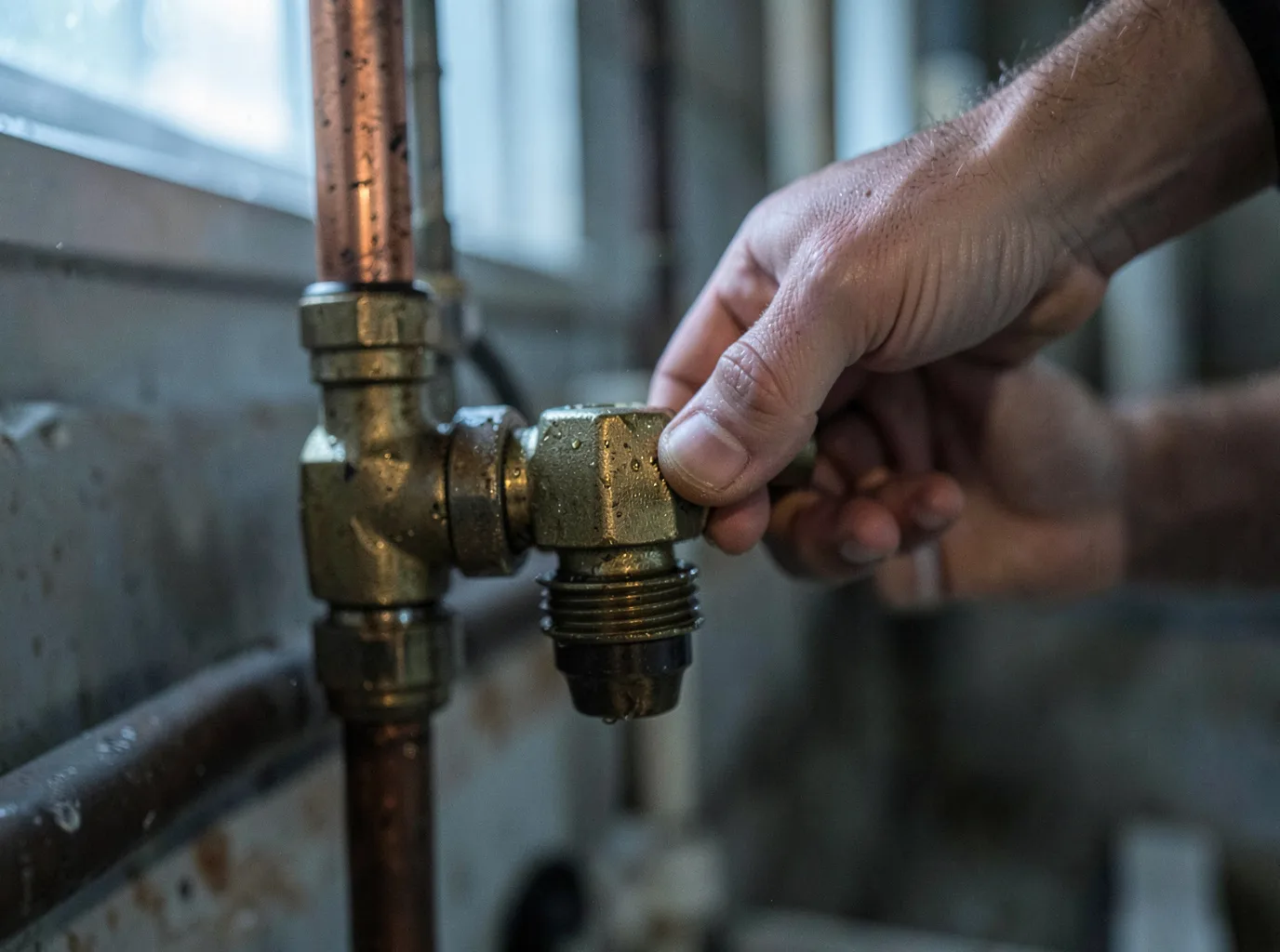 Emergency Plumber Edenton, NC FAQs